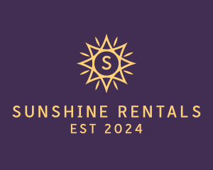 Summer Sun Energy  logo