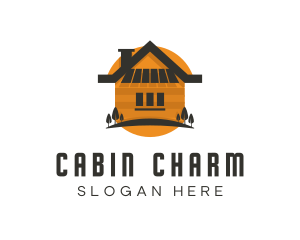 Cabin House Property logo