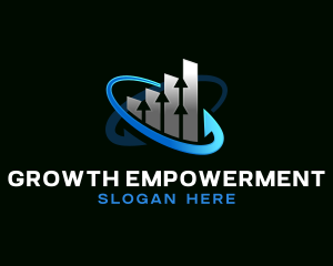 Arrow Growth Consulting logo