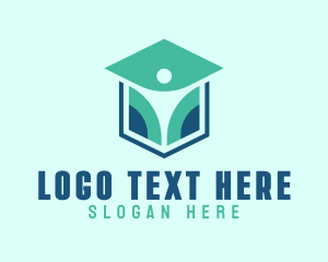 Academic Learning School logo