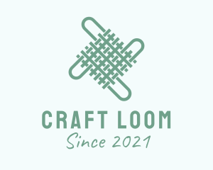 Green Weave Textile logo