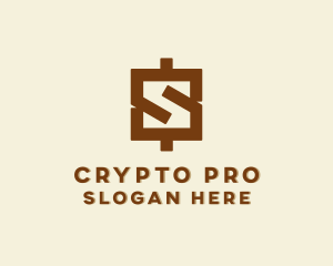 Digital Crypto Currency  logo