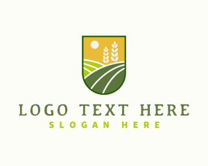 Landscaping Garden Plants logo