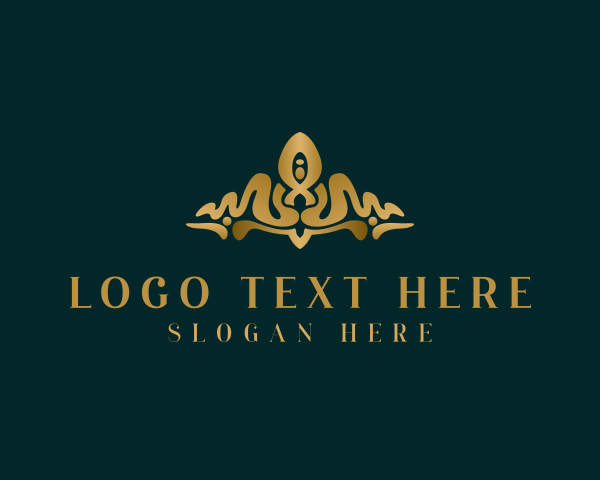 Noble logo example 4