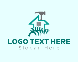 Garden House Hammer Repair logo