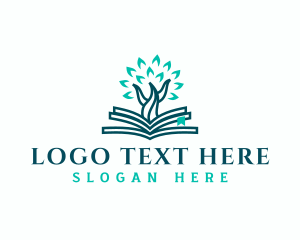 Book Tree Publishing logo