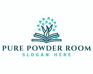 Book Tree Publishing Logo