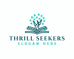 Book Tree Publishing Logo