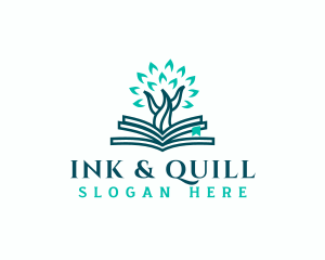 Book Tree Publishing logo