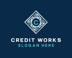 Cryptocurrency Corporate Credit logo
