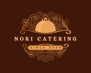 Culinary Cloche Restaurant logo design