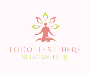 Wellness Spa Meditate  logo