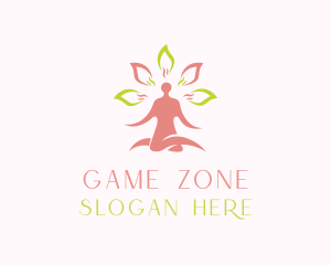 Wellness Spa Meditate  logo