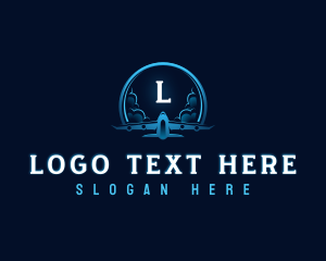 Travel Logistics Airline logo