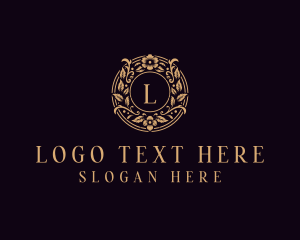 Stylish Floral Boutique logo