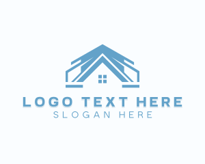 Property Roofing Contractor logo