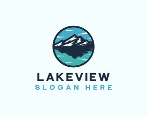 Mountain Lake Outdoor logo