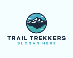 Mountain Lake Outdoor logo