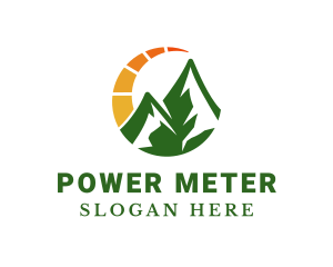 Solar Energy Mountain logo