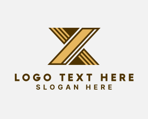 Business Firm Company Logo