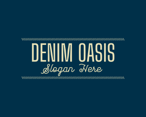 Tailor Stitch Fashion logo