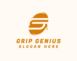 Generic Modern Innovation Letter G logo design