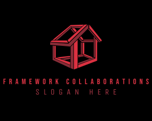 Housing Developer Builder logo