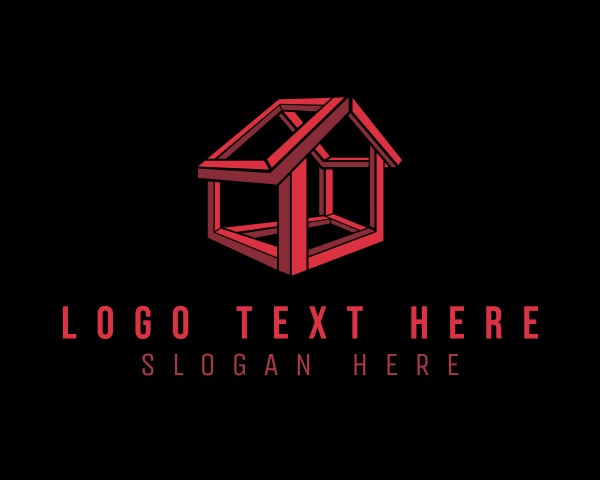Housing Developer Builder logo