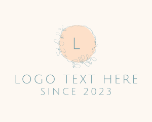 Scribble Thread Decoration logo