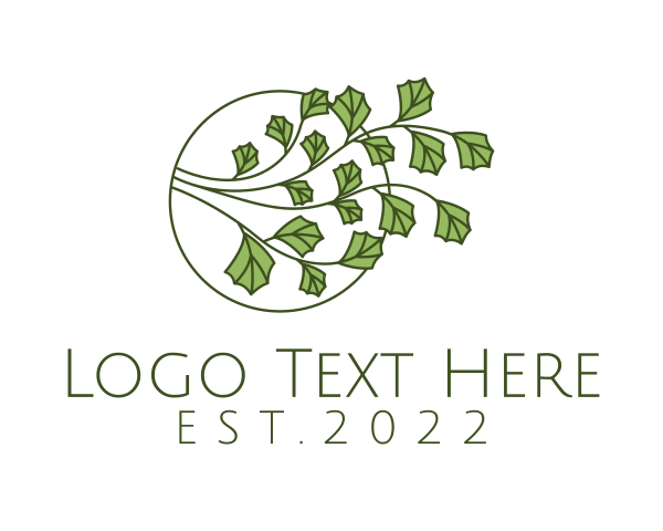 Beauty logo example 4