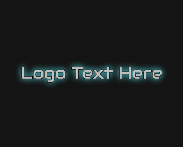 Computer Store logo example 2