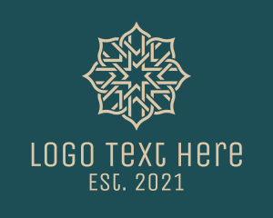 Interior Home Decoration logo