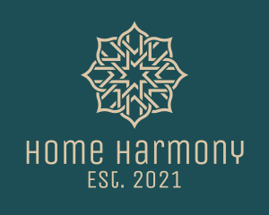Interior Home Decoration logo