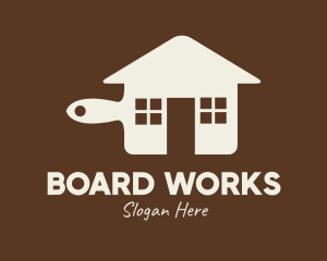 Chopping Board House logo