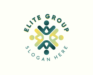 Organization Group Conference logo