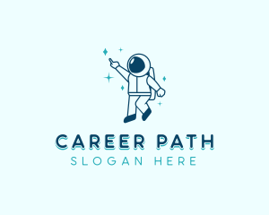 Leadership Career Coaching logo