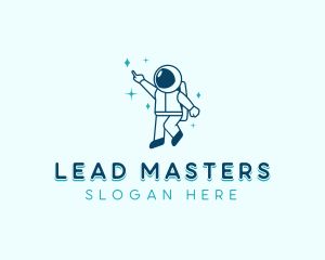 Leadership Career Coaching logo