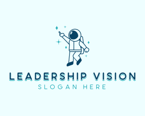 Leadership Career Coaching logo