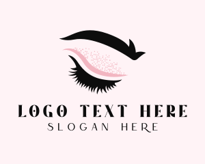 Makeup Beauty Vlogger logo