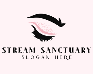 Makeup Beauty Vlogger logo