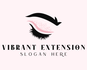 Makeup Beauty Vlogger logo design