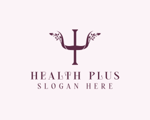 Organic Wellness Therapy  logo
