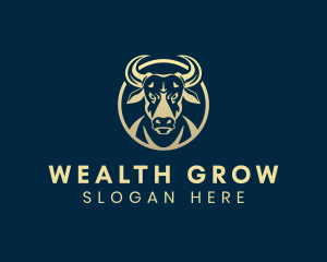 Bull Investment Financing logo