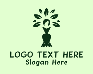 Organic Female Skincare logo