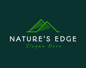 Eco Mountain Park logo