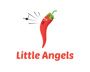 Singer Chili Pepper logo