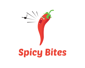 Singer Chili Pepper logo