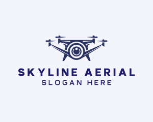 Drone Aerial Photographer logo