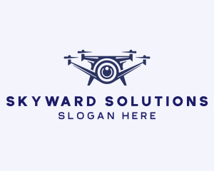 Drone Aerial Photographer logo