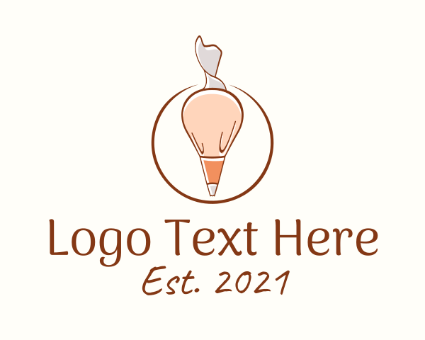 Baking Tools logo example 4